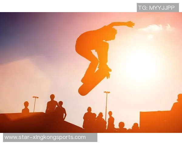 从零基础到滑板高手全方位攻略助你掌握运动的乐趣与技巧