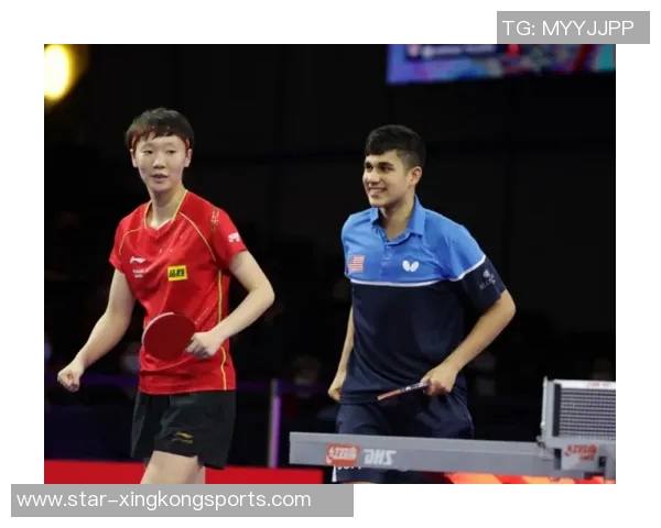 重庆乒乓球队在控制得失方面的表现与欧冠足球的启示分析