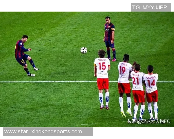 足球新手必看全面攻略助你快速掌握比赛意识与技巧 足球新手必看全面攻略助你快速掌握比赛意识与技巧