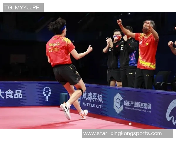 乒乓球战术与广州乒乓球队运营体系的深度解析与实践探讨 乒乓球战术与广州乒乓球队运营体系的深度解析与实践探讨