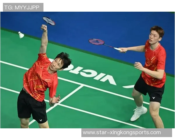 武汉羽毛球队在羽毛球配合排行榜中荣获第五名展现出强大实力与团队默契