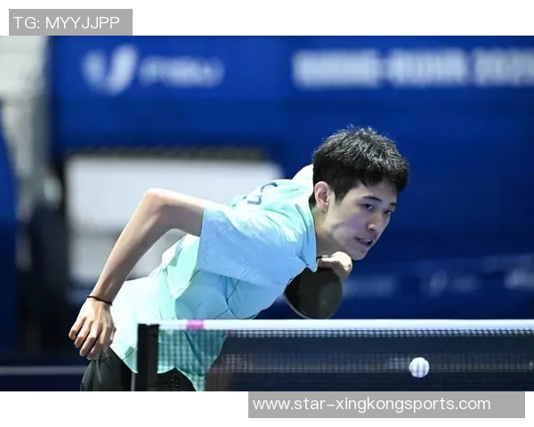 体育实时数据乒乓球巨献揭秘西安乒乓球队的速度与激情之旅