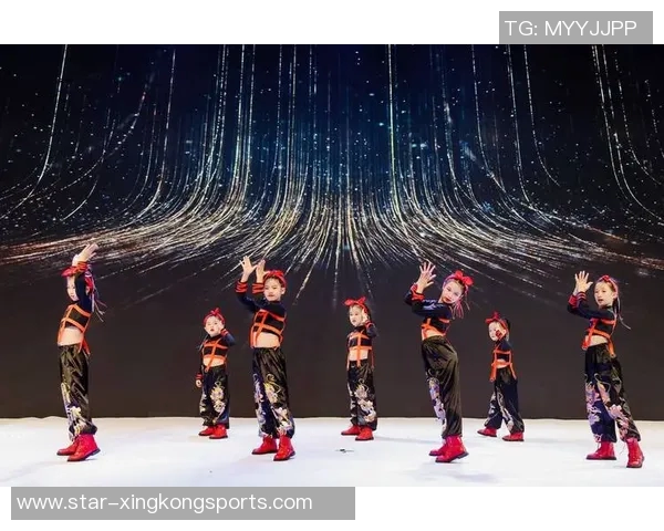 吴静专访:从街舞新手到舞台之星的成长之路回顾实时数据 吴静专访:从街舞新手到舞台之星的成长之路回顾实时数据