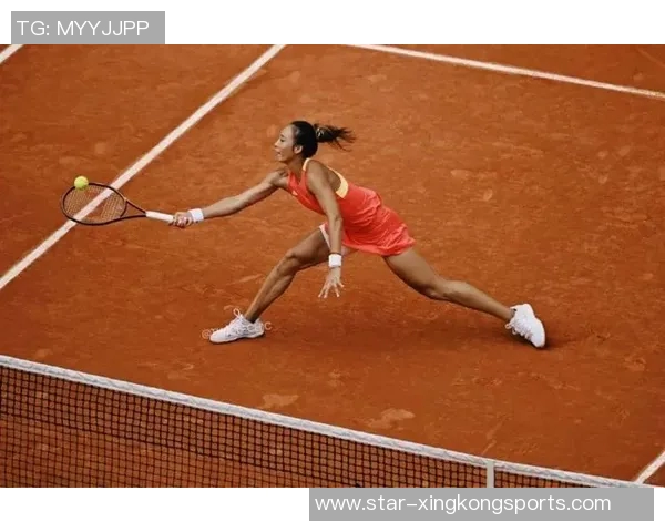 运动最新数据网球新手必看入门攻略助你快速提升实力与技巧