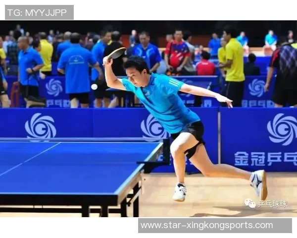 实时新闻科学乒乓球训练中的意识提升技巧与方法探讨 实时新闻科学乒乓球训练中的意识提升技巧与方法探讨